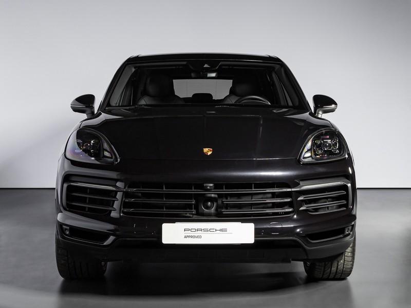 Porsche Cayenne 3.0 tiptronic