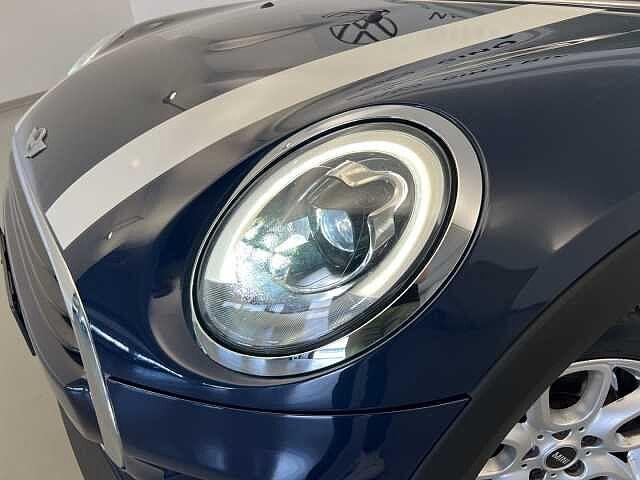 MINI Mini Mini 1.5 Cooper D Business XL 5 porte
