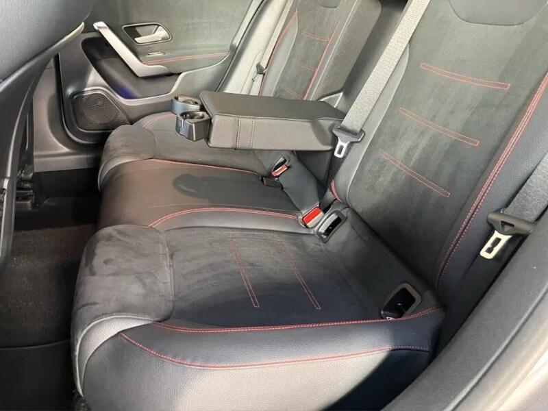 MERCEDES Classe A (W177) A 200 Automatic AM...