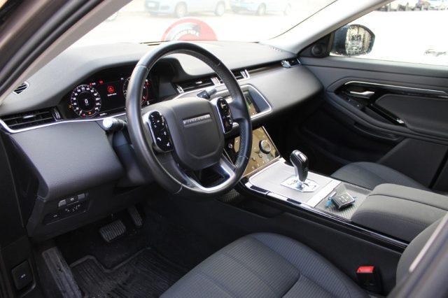 LAND ROVER Range Rover Evoque 2.0D I4 150CV AWD