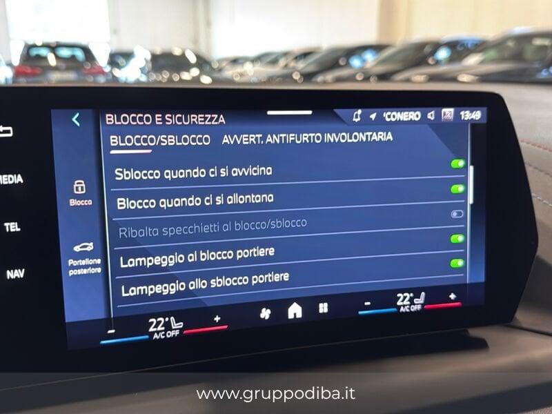 BMW Serie 2 Gran Coupe Serie 2 F74 Gran Coupe 218d Gran Coupe MSport Pro auto