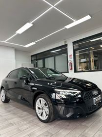 Audi A3 SPB 30 TDI S tronic