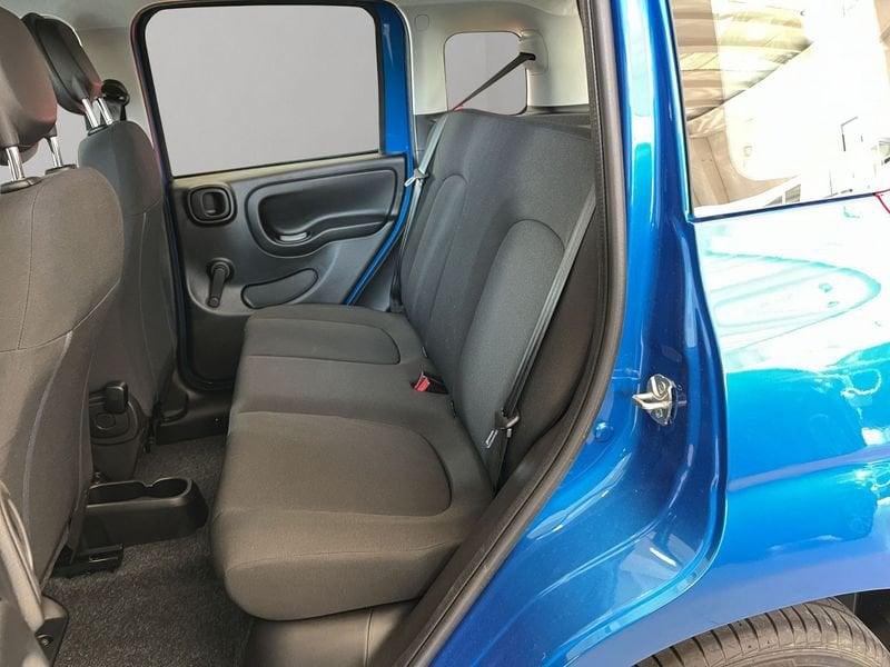 FIAT Panda Panda 1.0 FireFly S&S Hybrid - PROMO SIRONIAUTO+