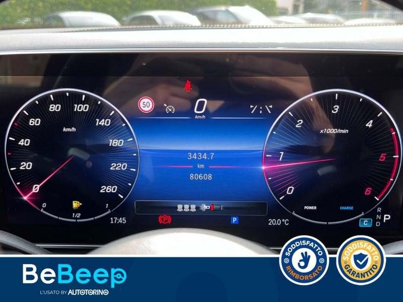 Mercedes-Benz GLC 220 D AMG ADVANCED 4MATIC AUTO