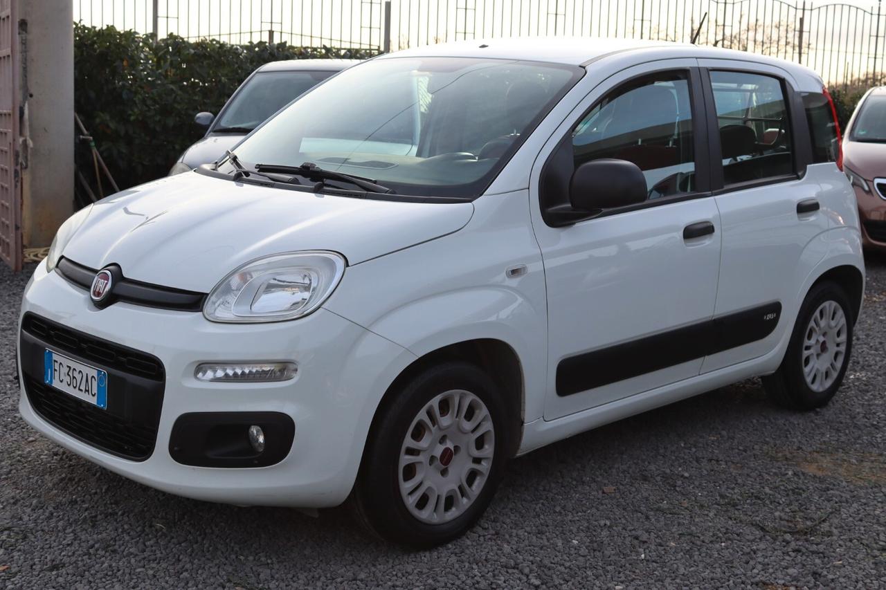 Fiat Panda 1.3 MJT S&S Easy Van 4 posti