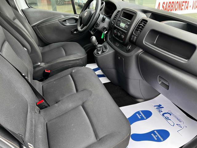 FIAT Talento 1.6 MJT 120CV PC-TN Furgone 12q