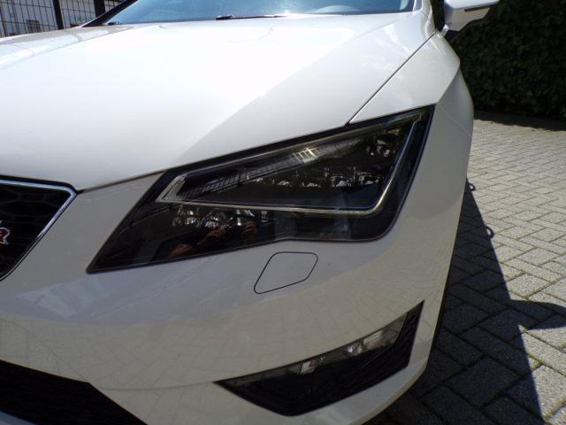 SEAT Leon 1.4 TSI 122 CV 5p. Start/Stop FR