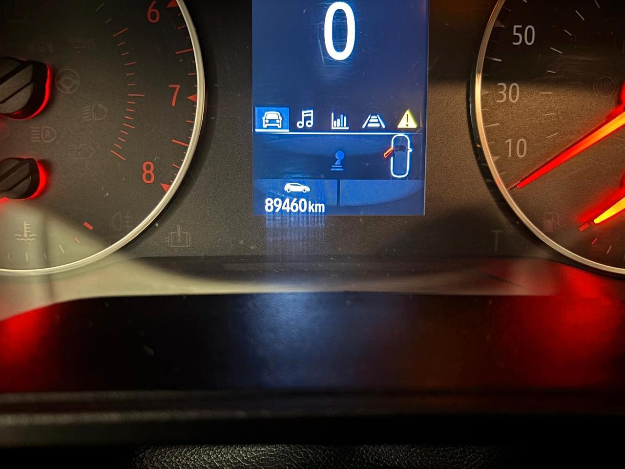 RENAULT CLIO ANNO 2020 BZ GPL ADATTA NEOPATENTATI KM 89 MILA