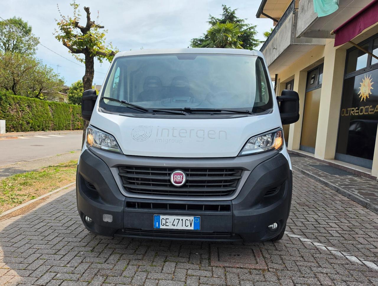 Fiat Ducato 35 2.3 MJT 180CV PM-TN Furgone