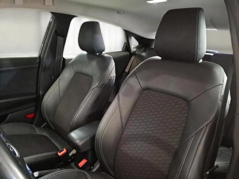 FORD PUMA 1.0 MHEV TITANIUM