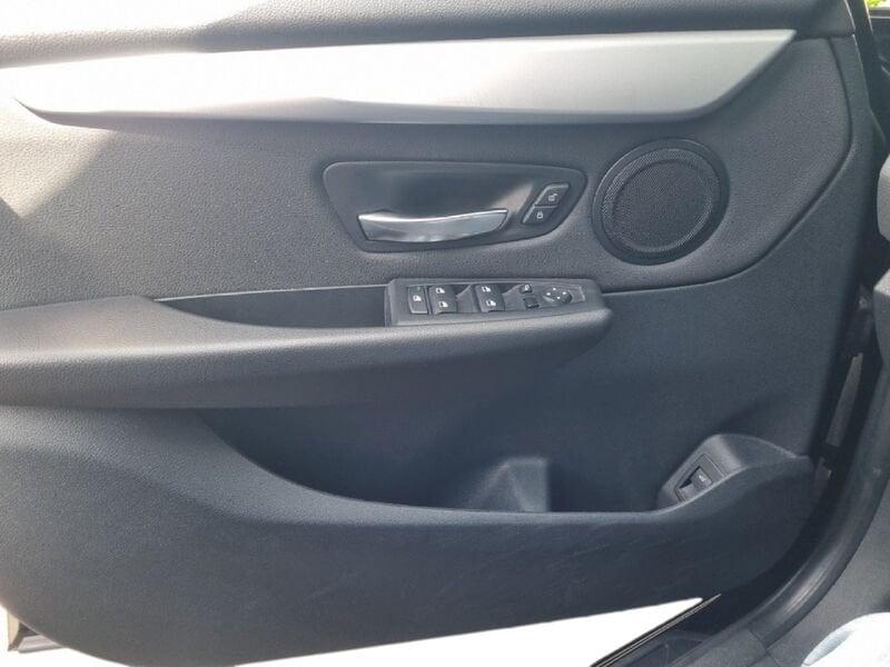 BMW Serie 2 Active Tourer 004275 218d Active Tourer Advantage