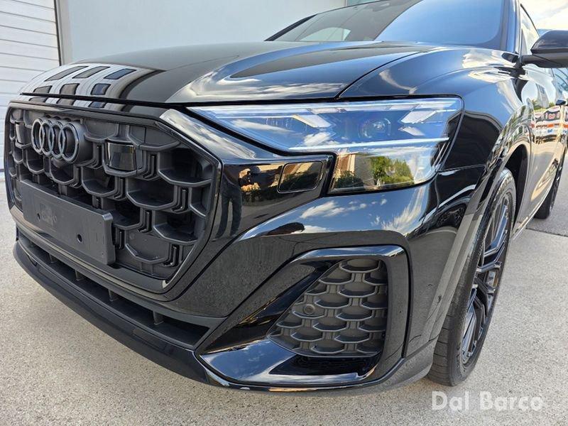 Audi Q8 50 TDI 210kW quattro tip. S Line Edition