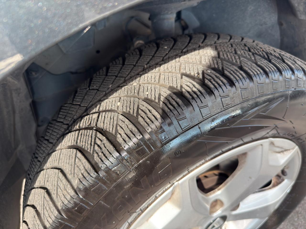 Dacia Duster 1.0 TCe 100 CV ECO-G 4x2 Comfort