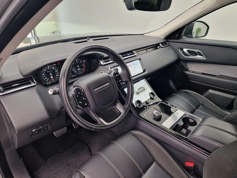 Land Rover Range Rover Velar Range Rover Velar 3.0D V6 300 CV R-Dynamic S