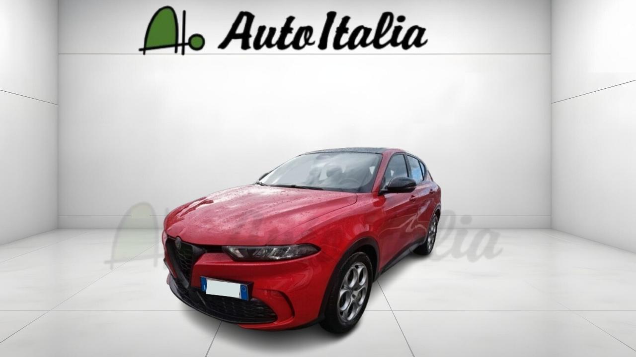 ALFA ROMEO TONALE 1.5 MHEV TCT7 130 CV SPRINT con TETTO 2023