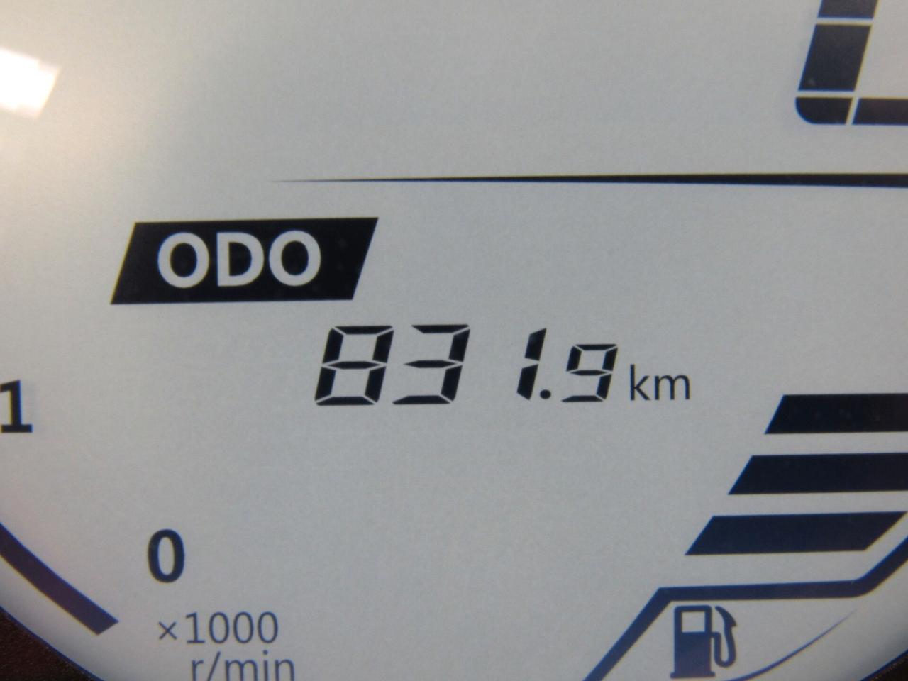 Cf Moto 700CL-X ABS HERITAGE