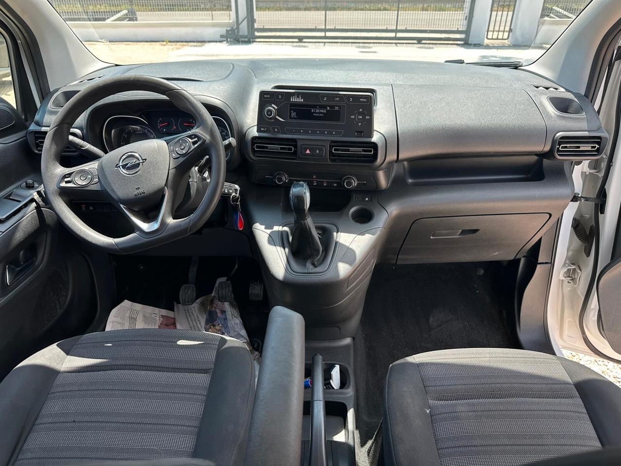 Opel Combo Life 1.5D Advance 5P. N1