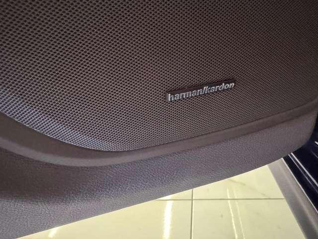 Maserati Quattroporte Harman Kardon + KM VERI + Pelle