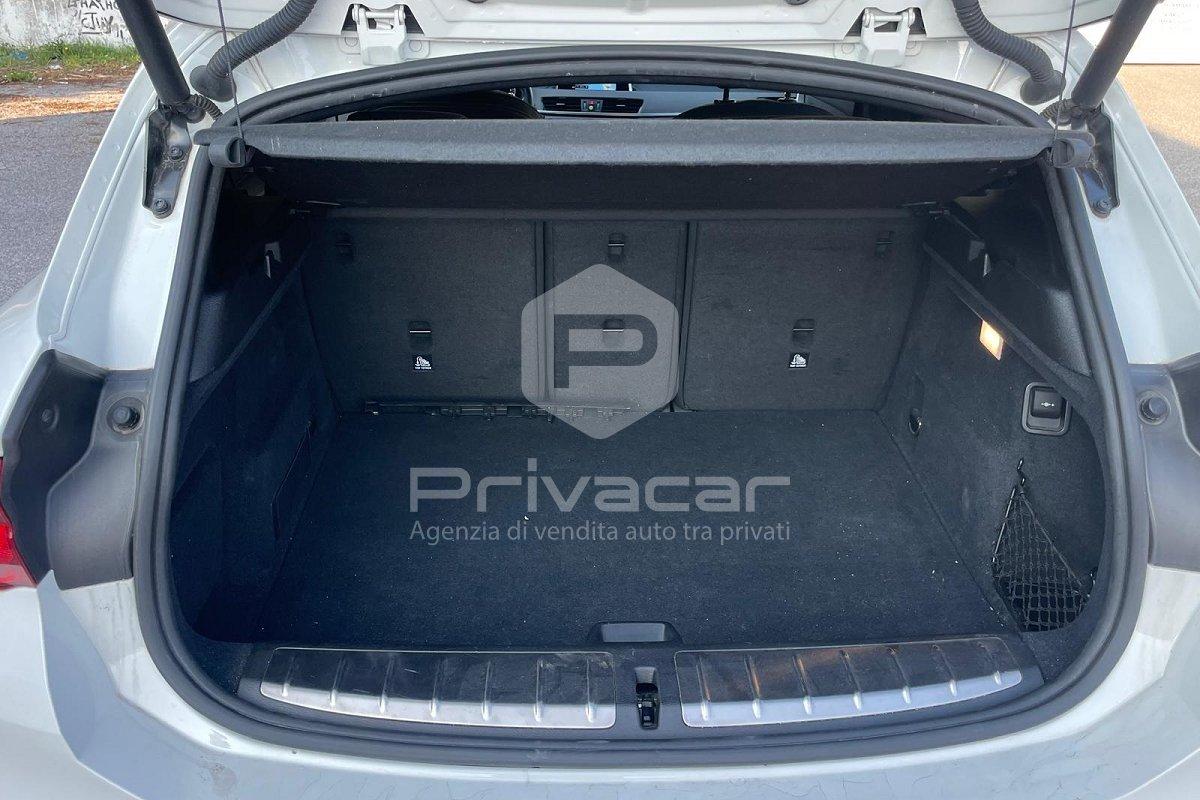 BMW X2 xDrive20d Msport