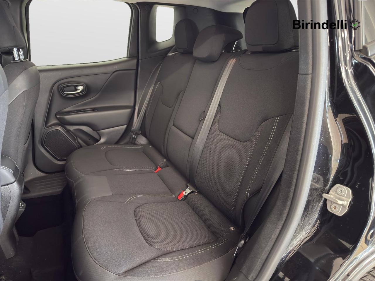 JEEP Renegade - Renegade 1.3 T4 DDCT Limited
