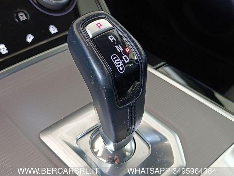 Land Rover RR Evoque Range Rover Evoque 2.0D I4-L.Flw 150 CV AWD Auto SE