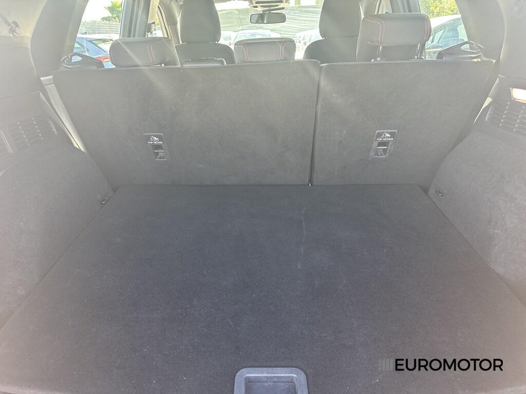 Ford Kuga 1.5 EcoBlue ST-Line 2WD Auto
