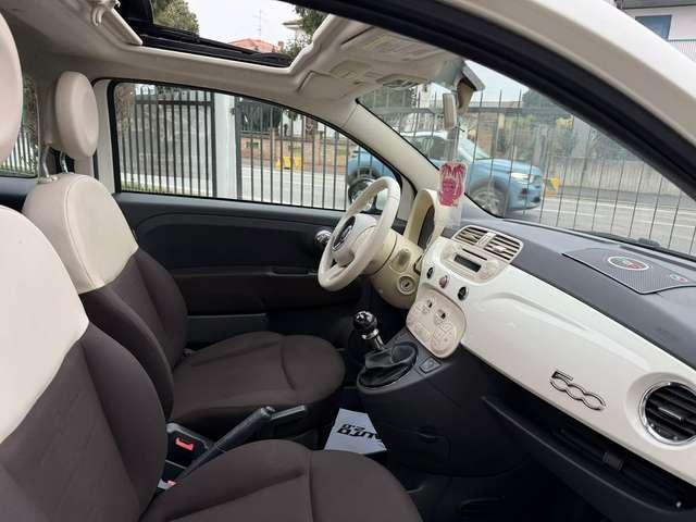 Fiat 500 500 III 1.2 easypower Lounge Gpl 69cv