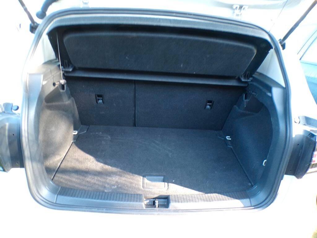 Volkswagen T-Cross 1.0 tsi Style 95cv