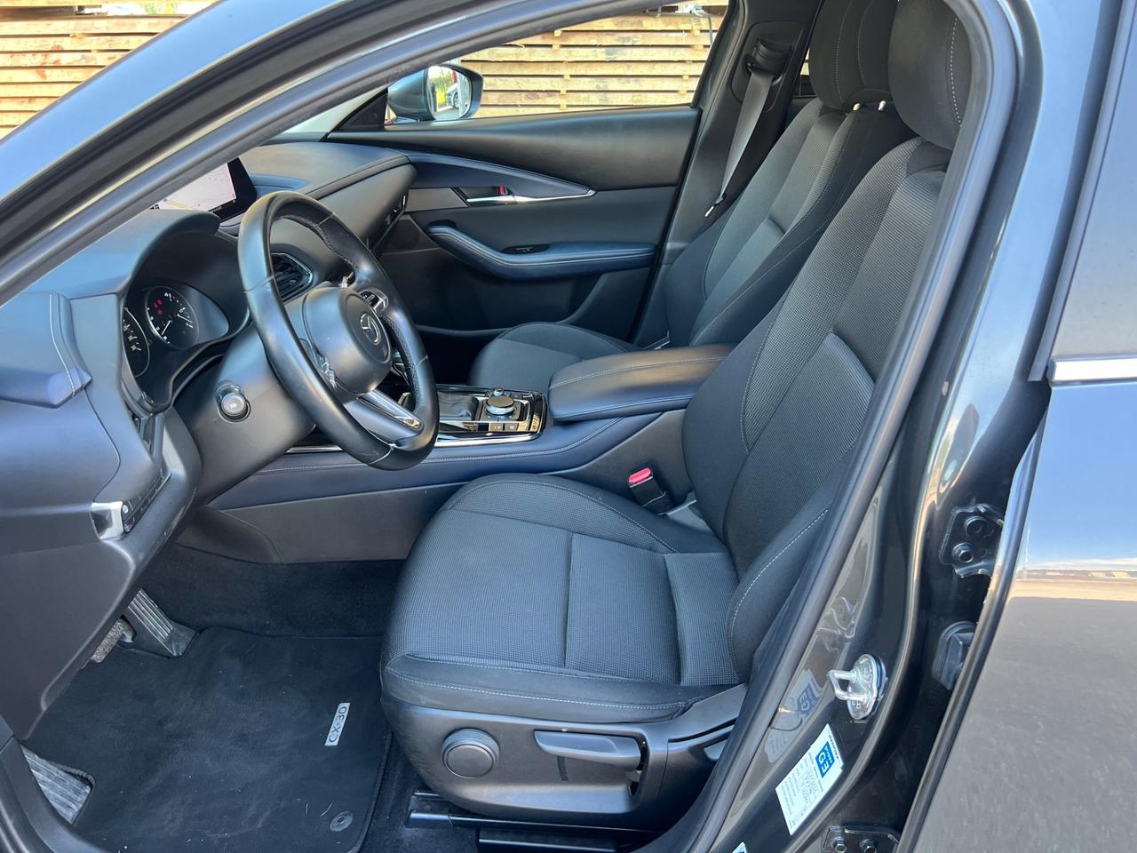 Mazda CX-30 1.8L Skyactiv-D 2WD Exclusive
