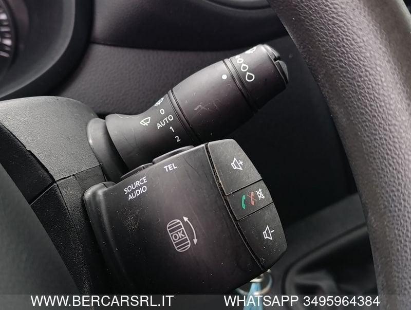 Renault Master T33 2.3 dCi 135 PM-TM Furgone Ice Plus