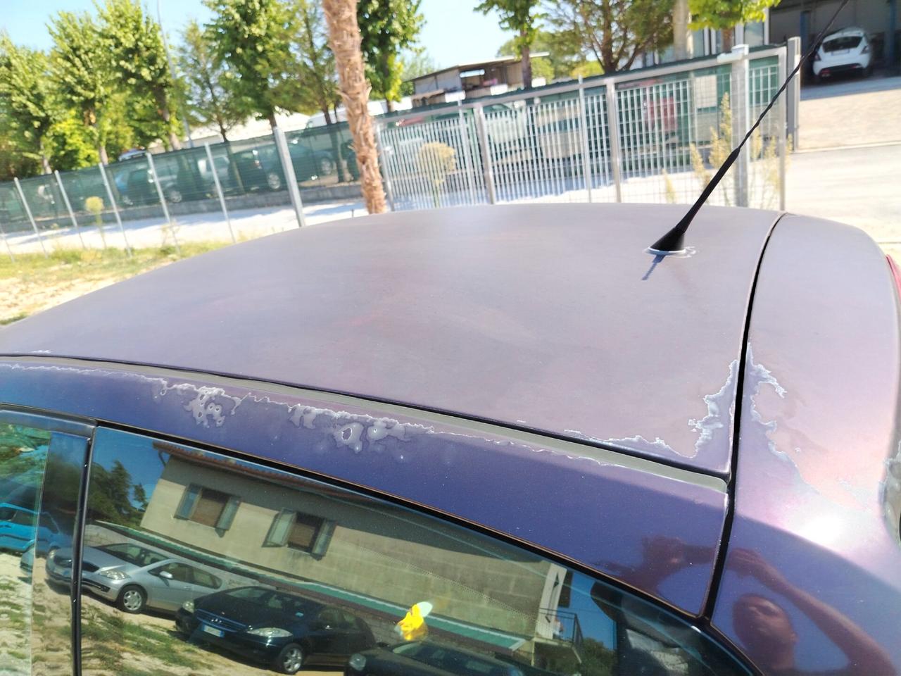 Lancia Ypsilon 1.2 Passion