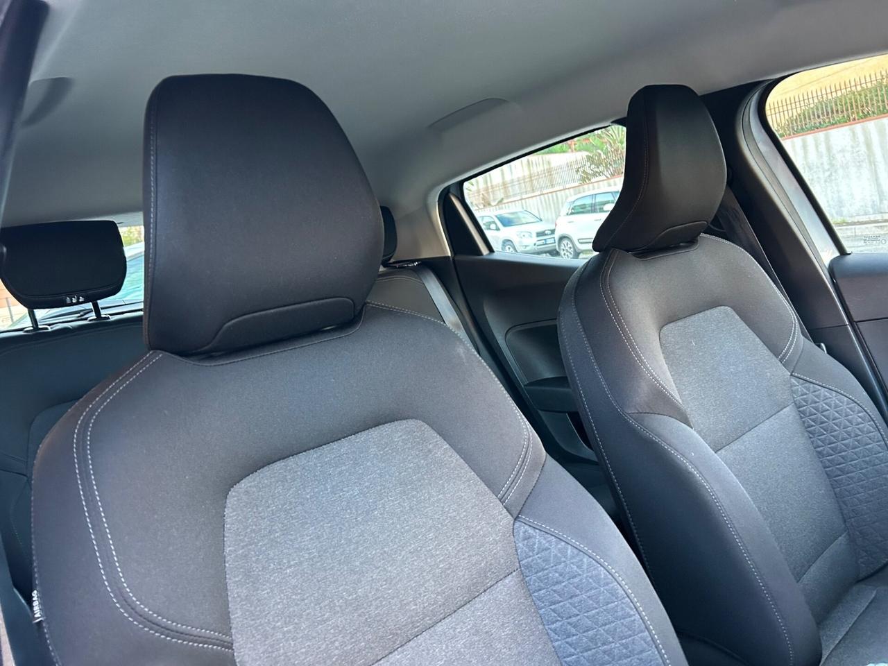 Renault Clio 1.0 BENZ IDEALE PER NEO PATENTATI