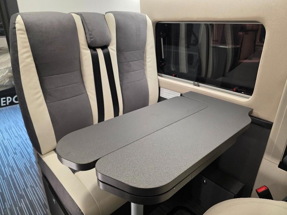 CAMPER MCLOUIS MENFYS 6 MAX S-LINE