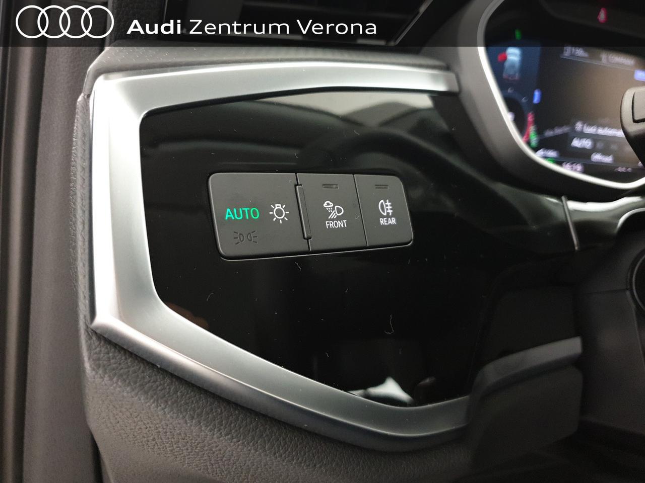 35TDI 150CV S tronic Business