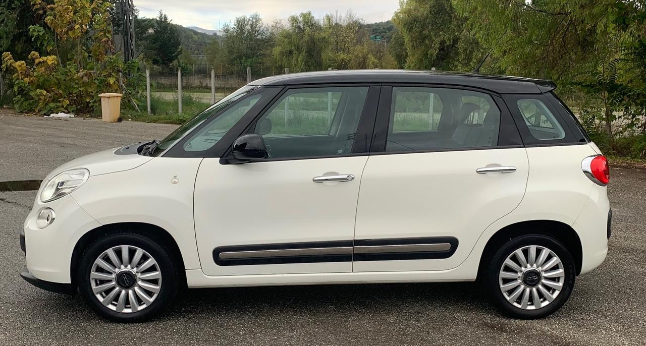 Fiat 500L 1.3 Multijet 85 CV Lounge 94000KM