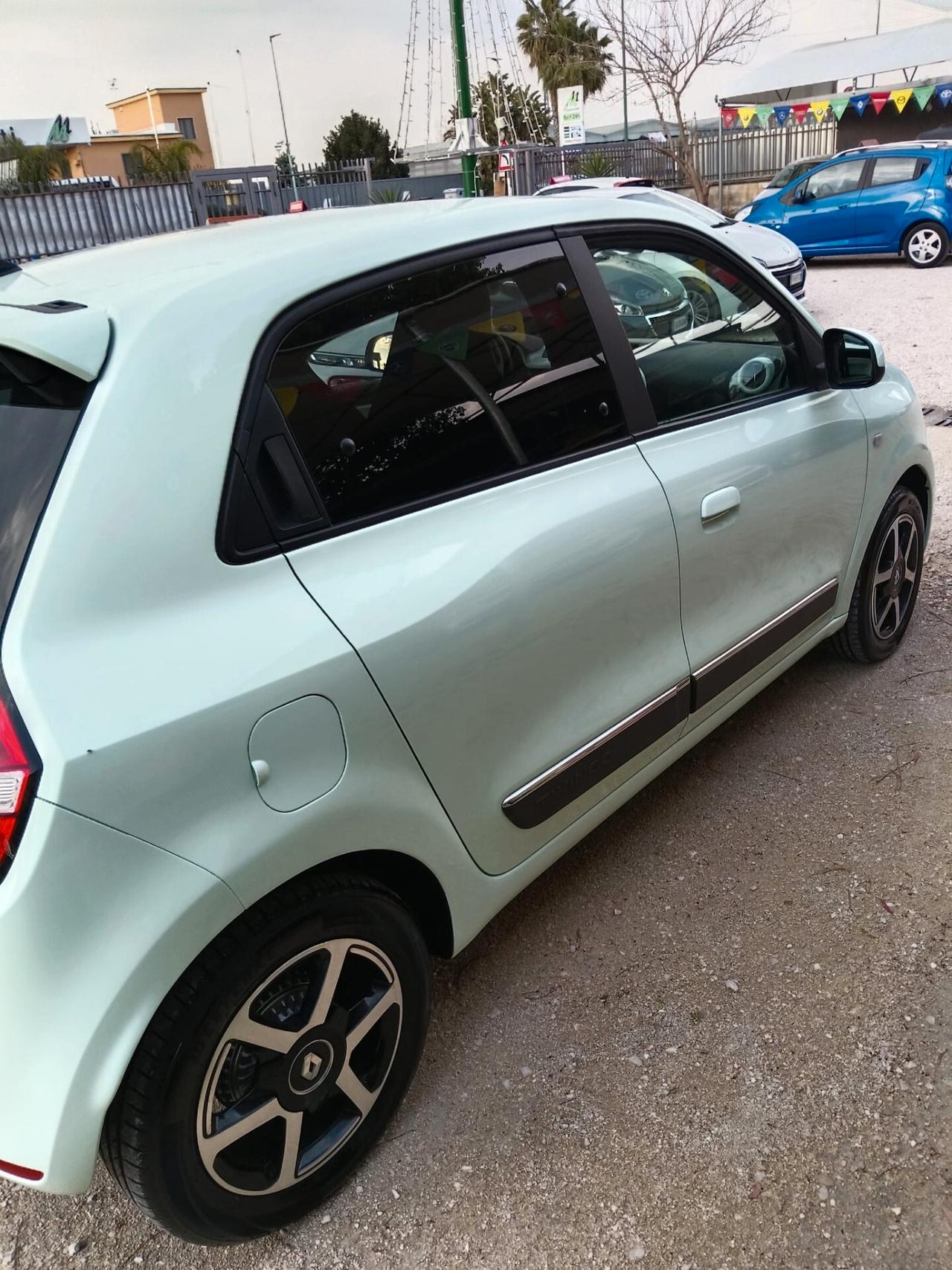 Renault Twingo SCe Life