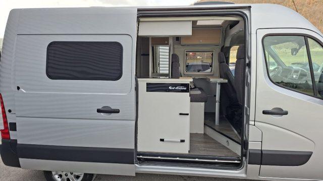 RENAULT RENAULT MASTER FONT VENDOME VAN XS IVA ESPOSTA