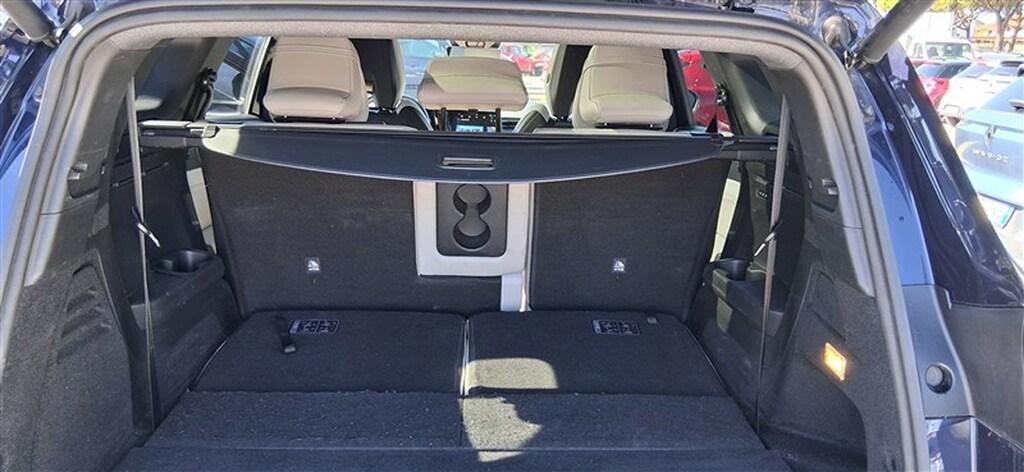 Renault Espace 1.2 E-Tech full hybrid Iconic Auto
