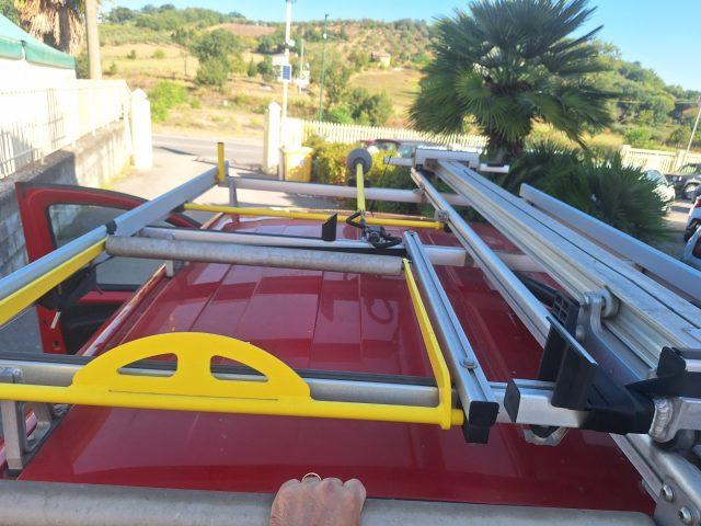 FIAT Fiorino 1.3 MJT 95CV Cargo Adventure *CON ALLESTIMENTO*