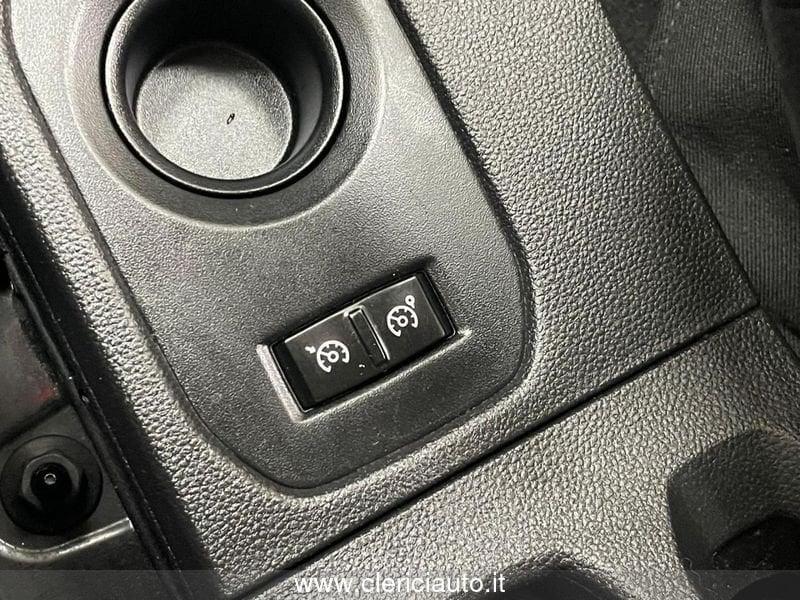 Dacia Duster 1.6 SCe GPL 4x2 Comfort