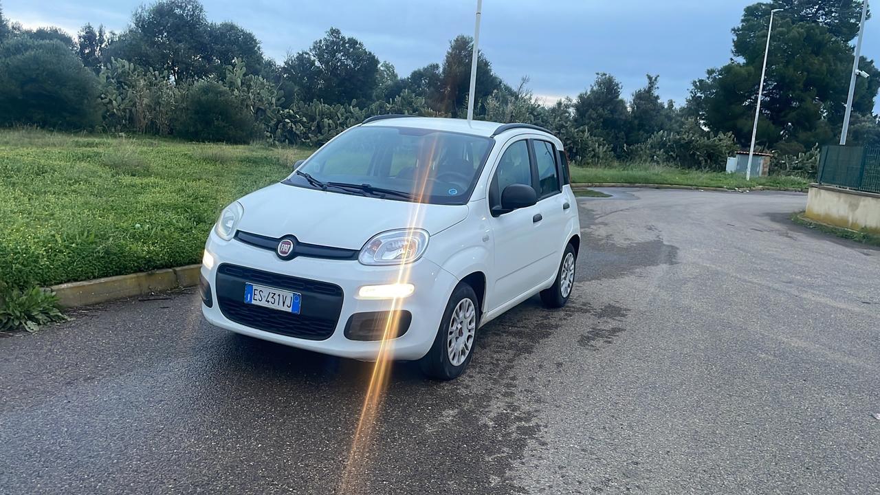 Fiat Panda 1.2 Pop