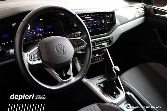 Volkswagen Taigo 1.0 TSI Life - Ok Neop