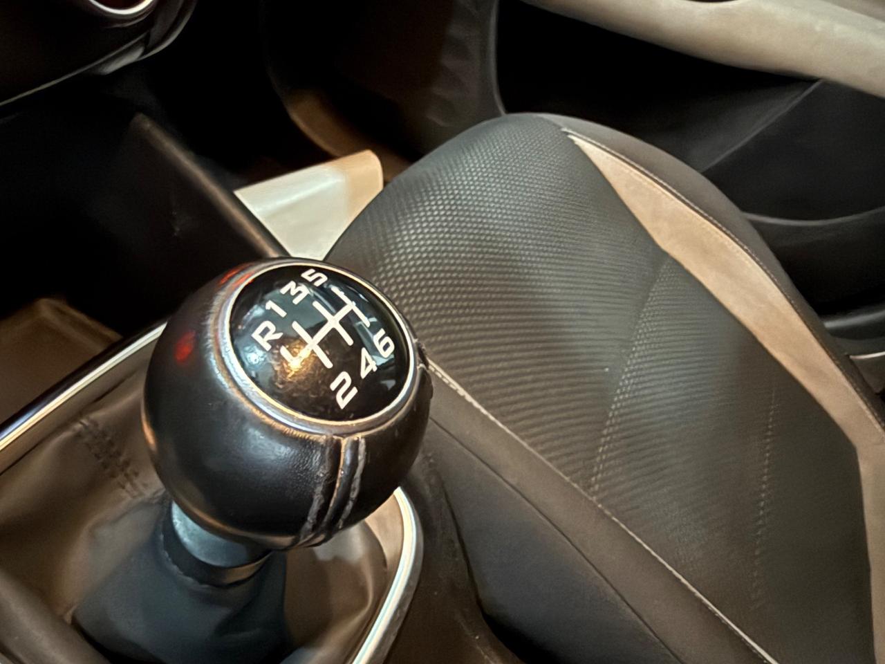 Fiat Tipo 1.6 Mjt 120cv 5P LOUNGE LED/R17 DA VETRINA2019