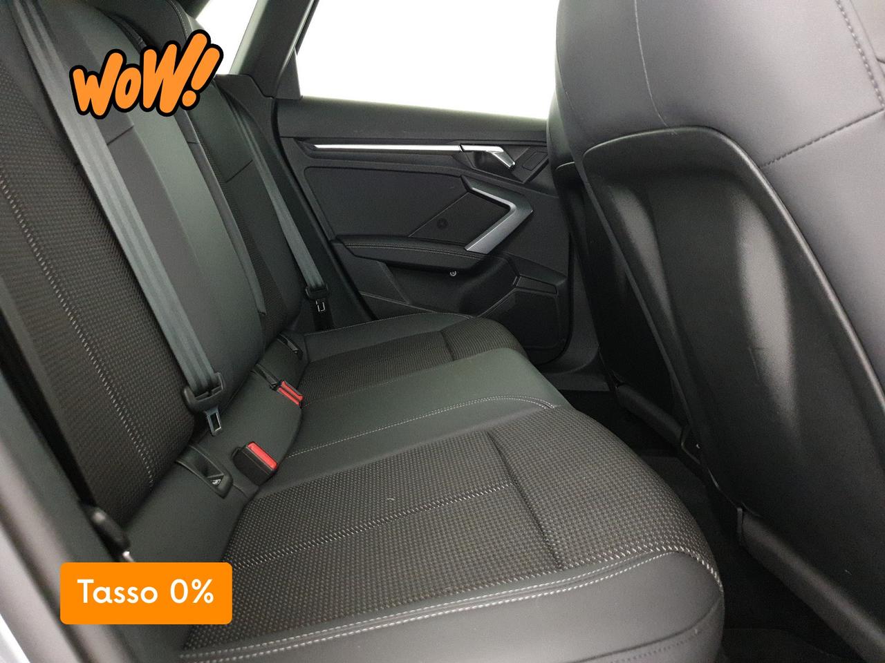 Sportback 2.0TDI 150CV S tronic S line Edition
