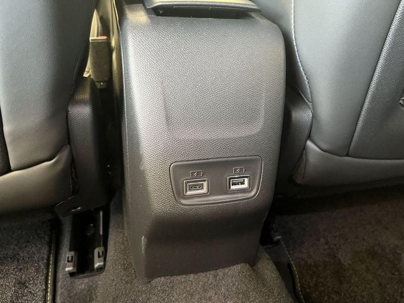 Peugeot 2008 2008 1.2 hybrid GT 145cv e-dcs6