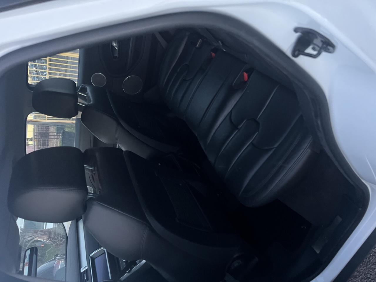 LAND ROVER EVOQUE anno 2015