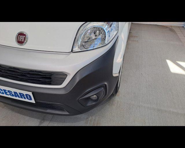 FIAT Fiorino Combi N1 1.3 mjt 95cv SX E6d-temp