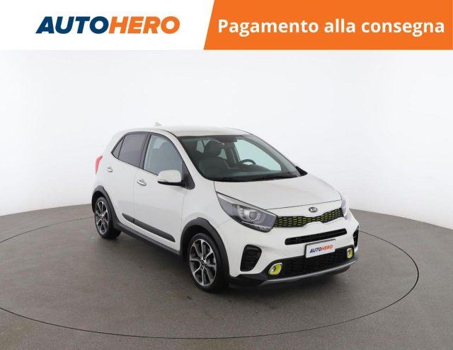 KIA Picanto 1.0 TGDi 12V 5 porte X Line
