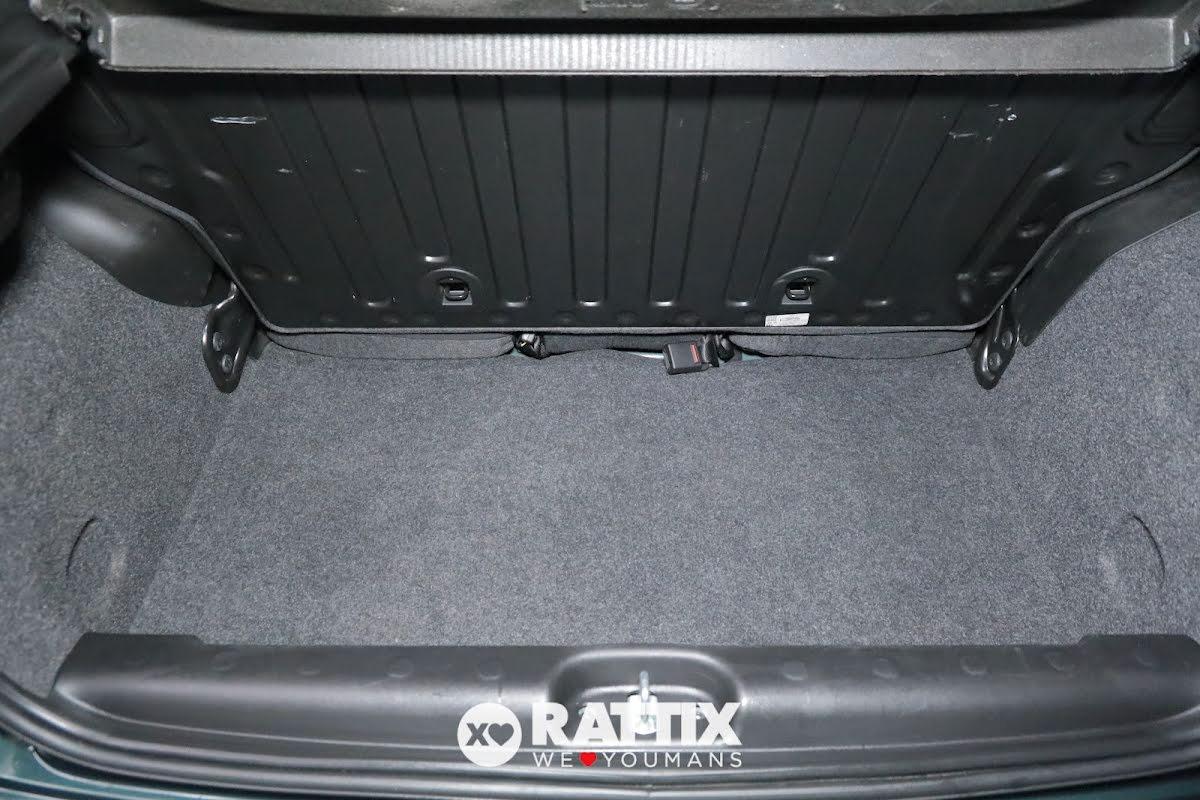Fiat Pandina 1.0 firefly hybrid 70CV Cross