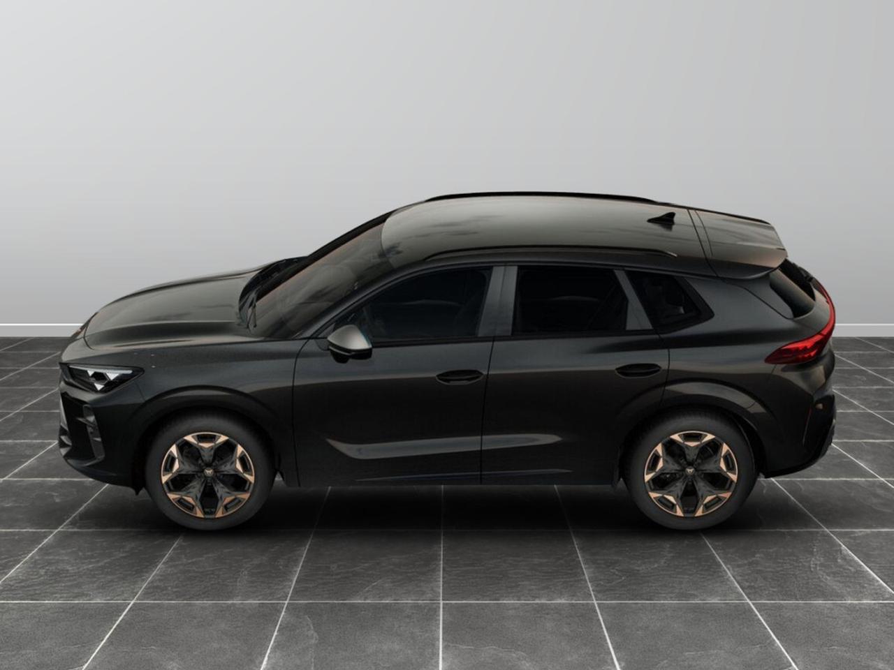 Cupra Terramar 1.5 hybrid 150cv